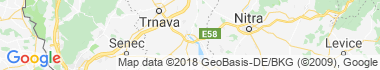 Sintava Map
