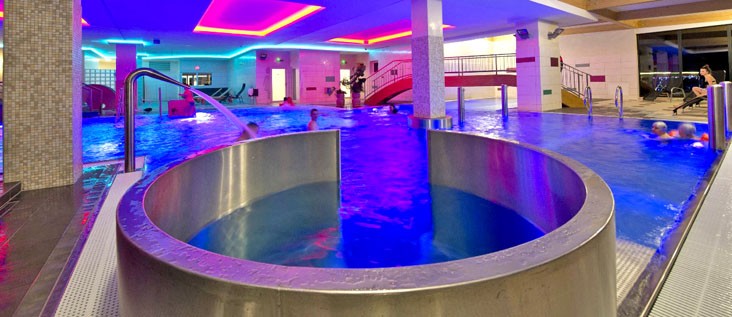Wellness URANIA