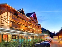 Wellness Hotel Chopok