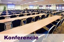 Konferencie