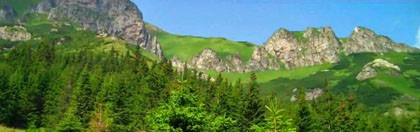 Belian Tatras