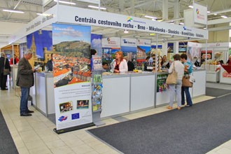 Region Tour Expo Trenčín 2015 - 1