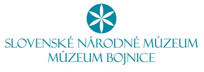 Múzeum Bojnice logo