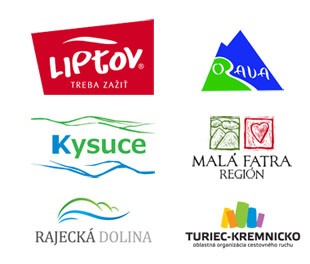 Turistické organizace v Žilinském kraji