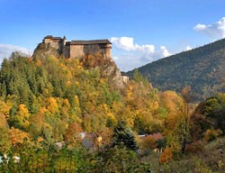 Oravský hrad