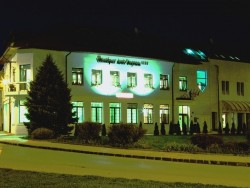 Boutique Hotel Empress - Restauracja Rožňava (Rożniawa)