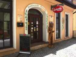 Restauracia U VODARA Košice