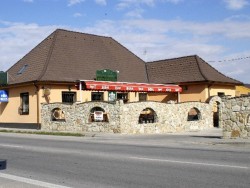 DOBRÁ BAŠTA restaurant & pub Šamorín (Sommerein)