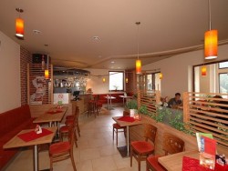 Hotel BARBORA - reštaurácia Vyšná Boca