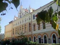 Hotel REDUTA - Habsburgská Reštaurácia Lučenec (Lizenz)