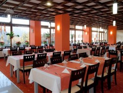 Hotel Sitno*** - Business restaurant Vyhne (Eisenbach)
