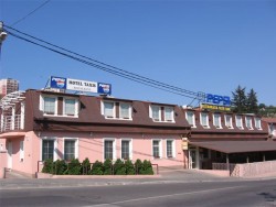 HOTEL TAXIS - restaurant Bratislava (Bratysława)