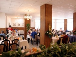 BAD Piešťany - Restaurant Pro Patria Piešťany (Pistyan)