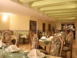 Reštaurácia ALEXANDERS HOTEL Nitra (Nyitra)