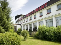 Reštaurácia Borová Sihoť Liptovský Hrádok (Liptóújvár)