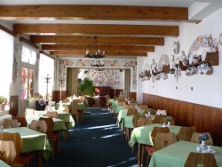 Restauracia Penzion ERIKA Tatranská Lesná