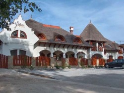 Restauracja Pensjonat ŽITAVA Dvory nad Žitavou