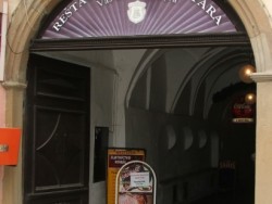 Reštaurácia U RICHTÁRA Prešov (Eperjes)
