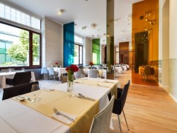 Restaurant Hotel Lev Levice (Lewenz)