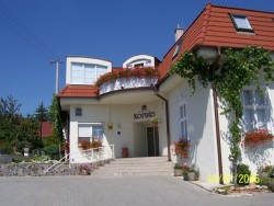 Restaurant Hotel KORUNA Nitra (Nyitra)