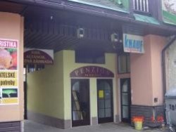 Slovenská reštaurácia Brezno