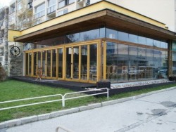 Slovenská reštaurácia U MICHALA Trnava (Tyrnau)