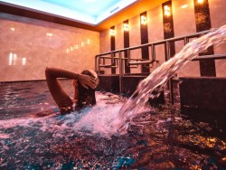Wellness stay in Miraj Resort Lučenec