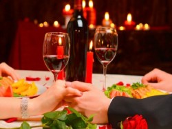 Romantický wellness pobyt v Tatrách pre zamilovaných Štrbské Pleso
