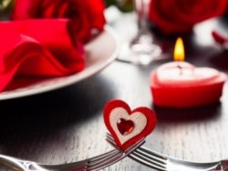 Romantikus csomag thai masszázzsal és romantikus gyertyafényes vacsorával Piešťany (Pöstyén)
