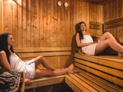 Spring weekend break in the Low Tatras with treatments and access to the newly opened wellness Štiavnica Liptovský Ján