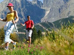 Sommerurlaub in den Thermen der Tatra für zwei oder Familien mit Kindern Nový Smokovec