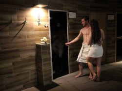 Trinity stay in High Tatras with massage and entry to the Vital World Nový Smokovec