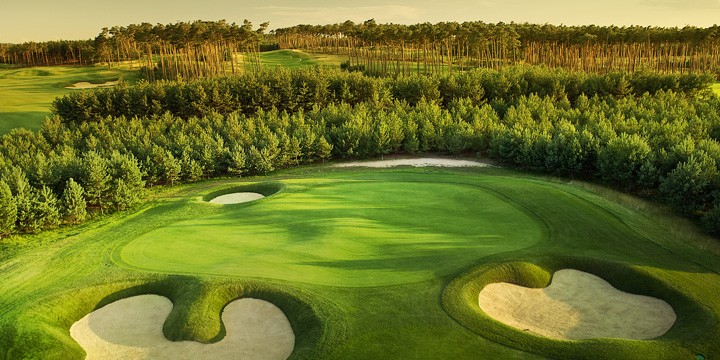 Penati Golf Resort - Senica, Golfové ihrisko - Travelguide.sk